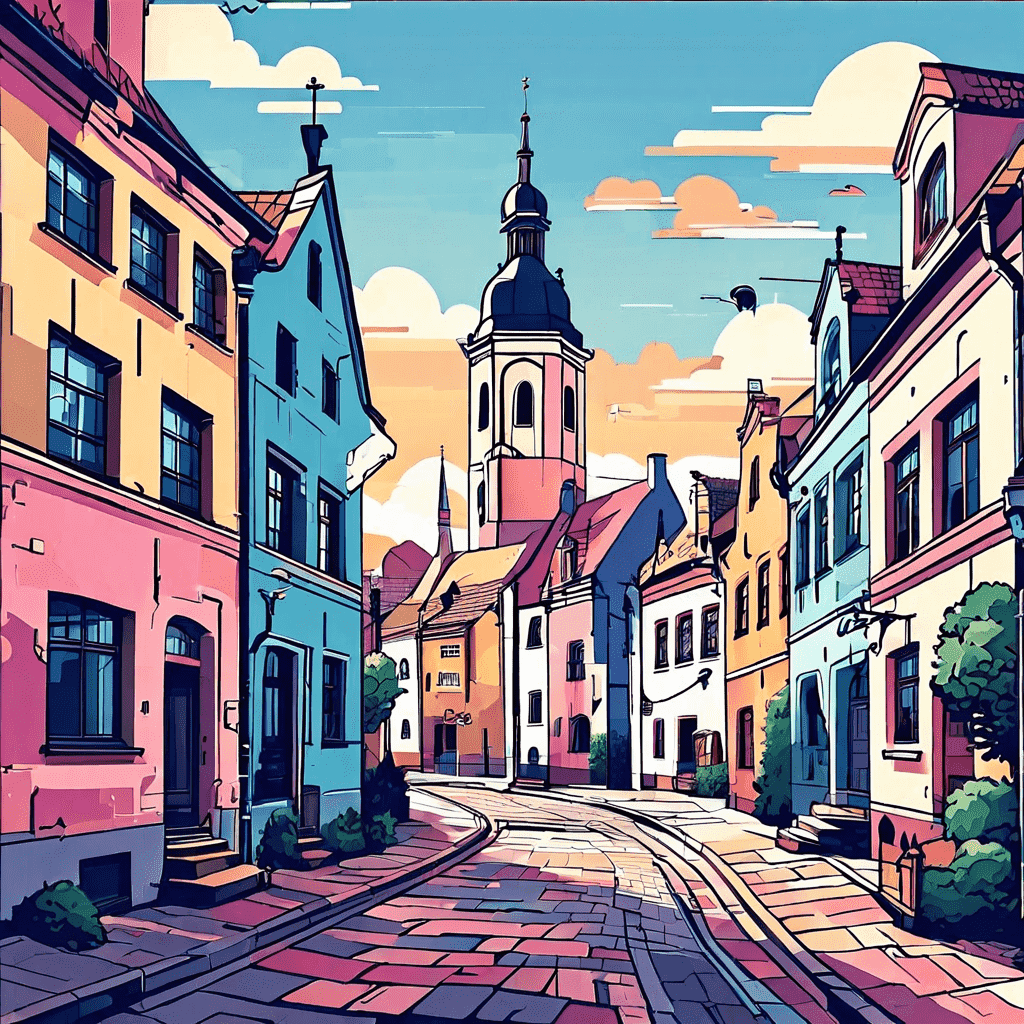 Szkoły średnie w Kozerkach – licea, technika i szkoły branżowe 2026