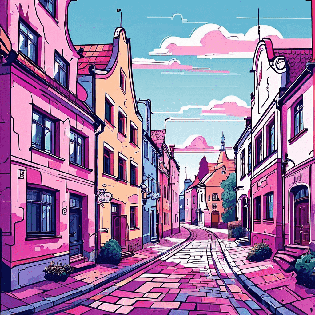 Wyniki matury w szkołach średnich w Pakości