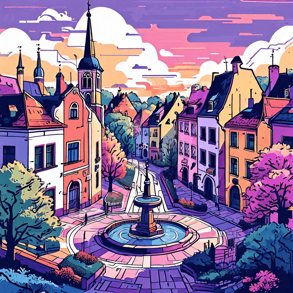 Wyniki matury w szkołach średnich w Starym Sączu