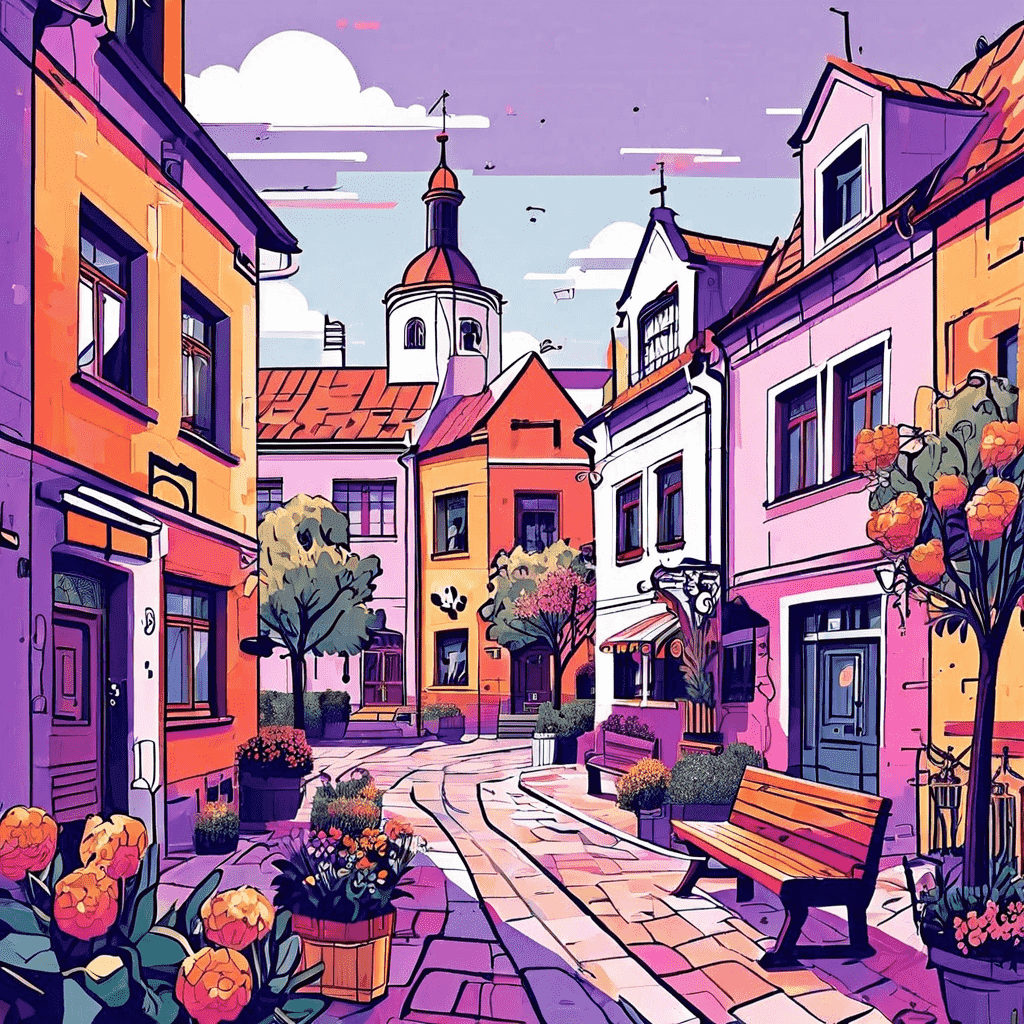 Szkoły średnie w Koziegłowie – licea, technika i szkoły branżowe 2026