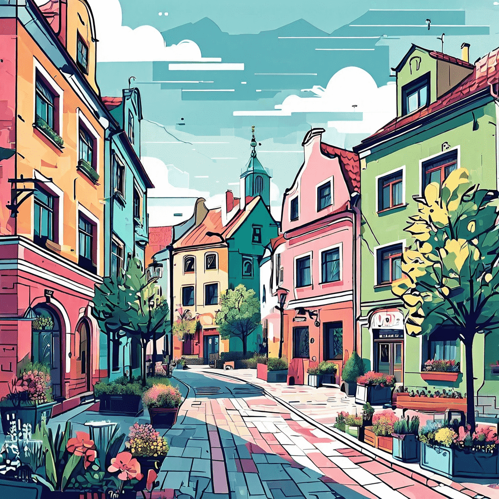 Prywatne szkoły średnie w Gąsawie – licea, technika i szkoły branżowe 2026