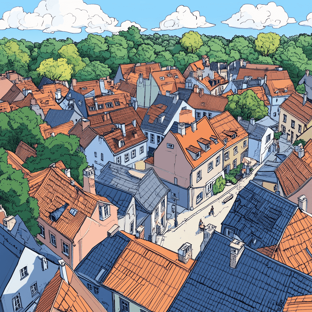 Publiczne szkoły średnie w Pszowie – licea, technika i szkoły branżowe 2026