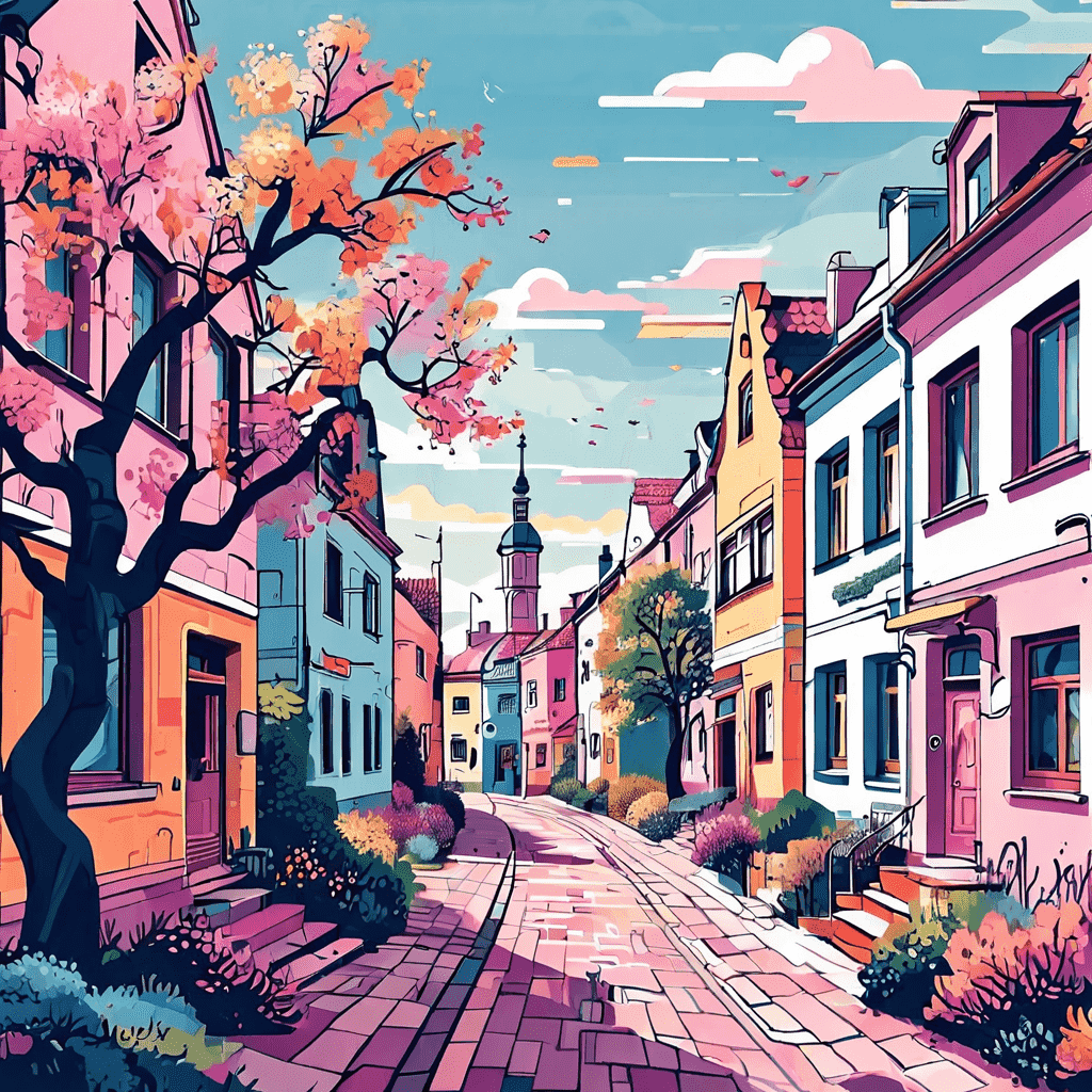 Wyniki matury w szkołach średnich w Odrzywole