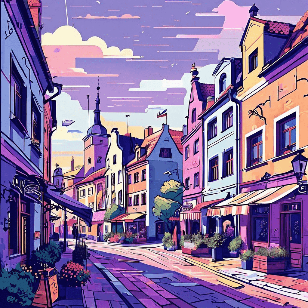 Wyniki matury w szkołach średnich w Nowym Wiśniczu