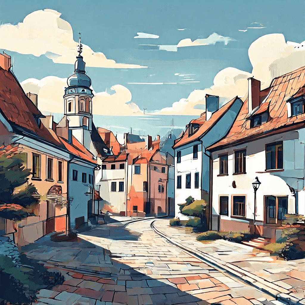 Szkoły średnie w Mucharzu – licea, technika i szkoły branżowe 2026