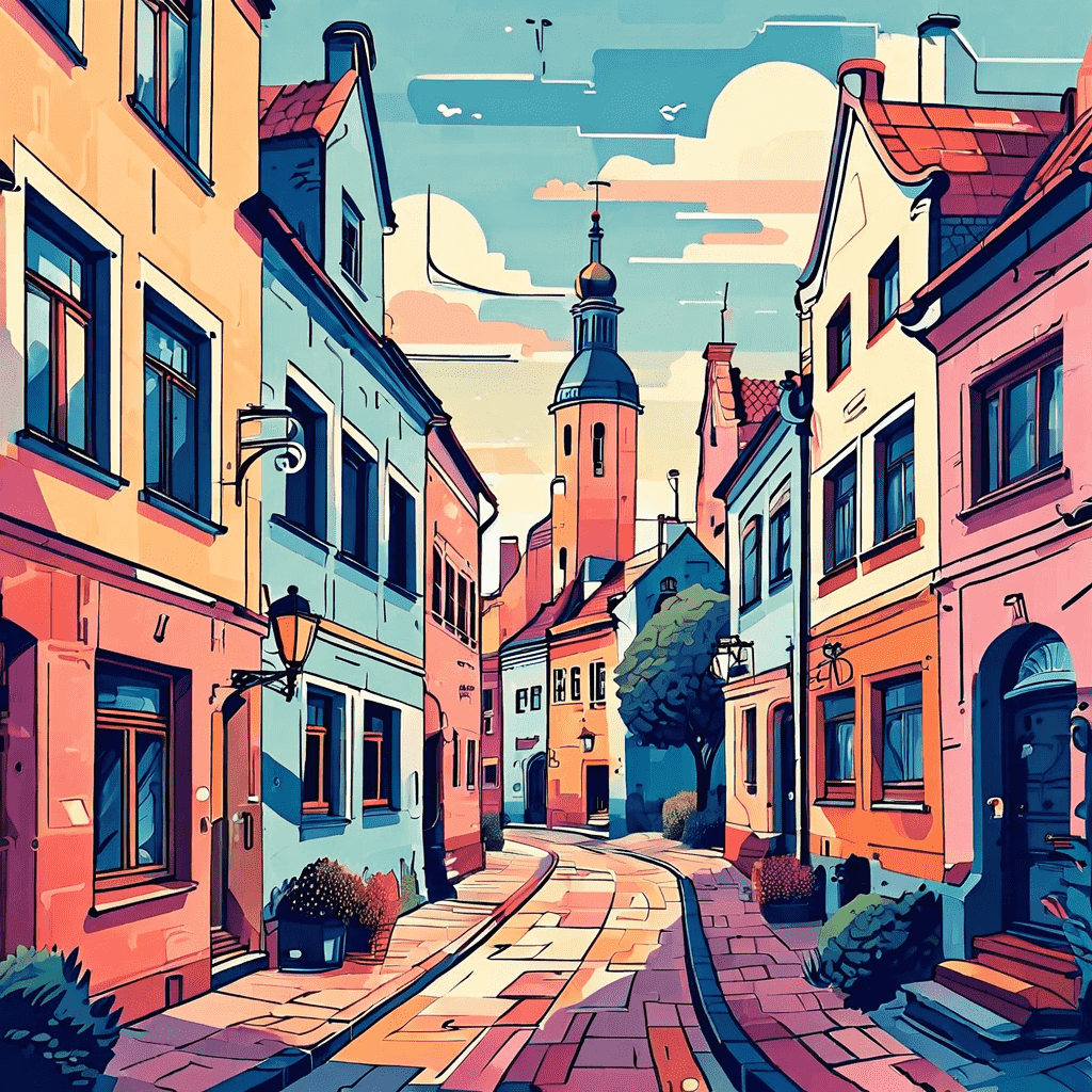 Szkoły średnie w Łągu – licea, technika i szkoły branżowe 2026