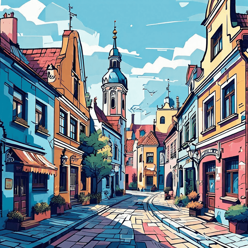 Wyniki matury w szkołach średnich w Lubomierzu