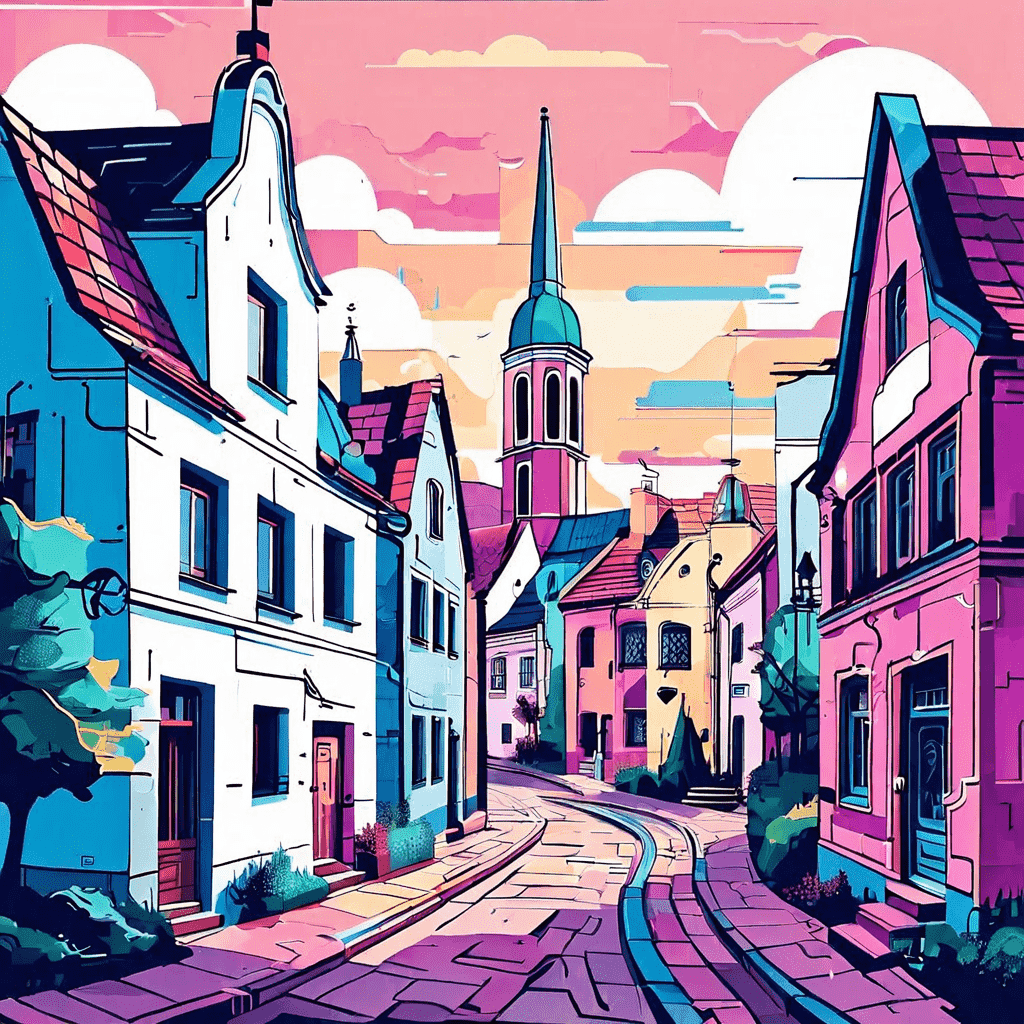 Prywatne szkoły średnie w Wolinie – licea, technika i szkoły branżowe 2026