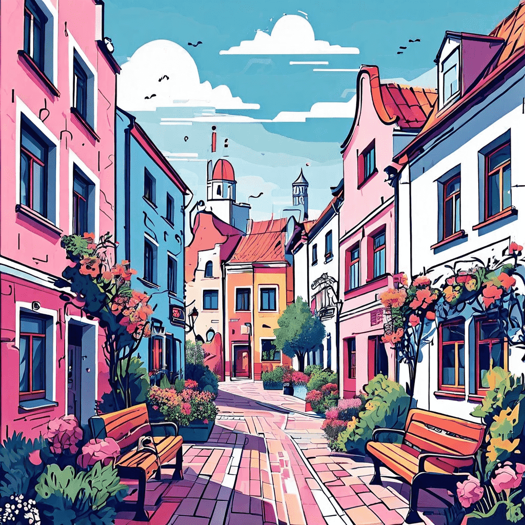 Szkoły średnie w Tyczynie – licea, technika i szkoły branżowe 2026