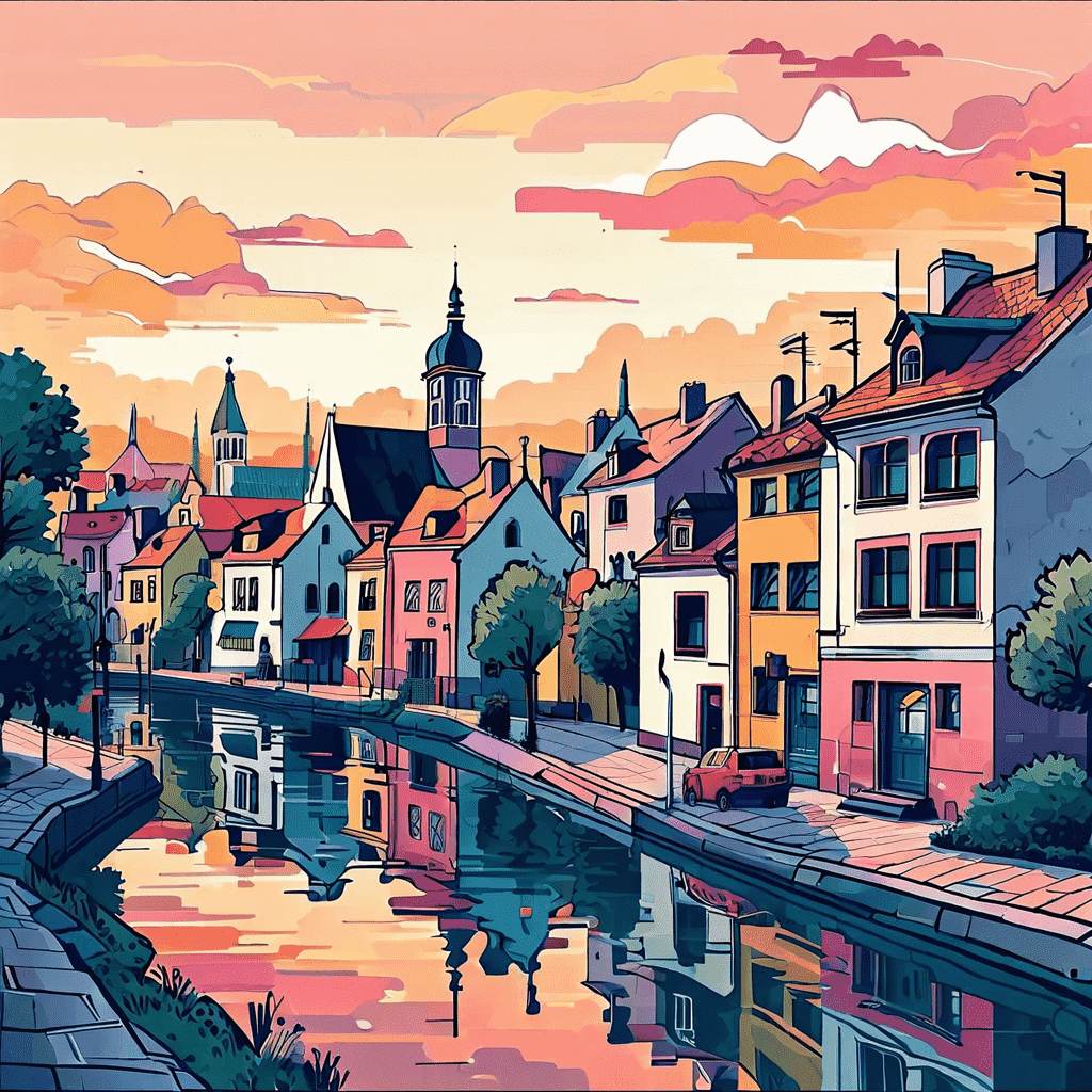 Wyniki matury w szkołach średnich w Somoninie