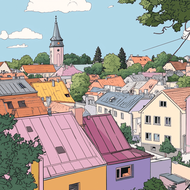 Tomaszów Mazowiecki