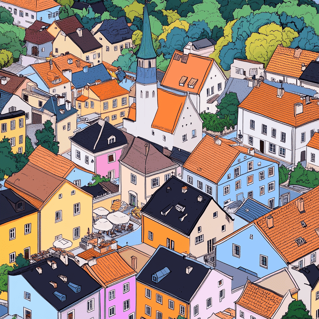 Publiczne szkoły średnie w Rusocinie – licea, technika i szkoły branżowe 2026