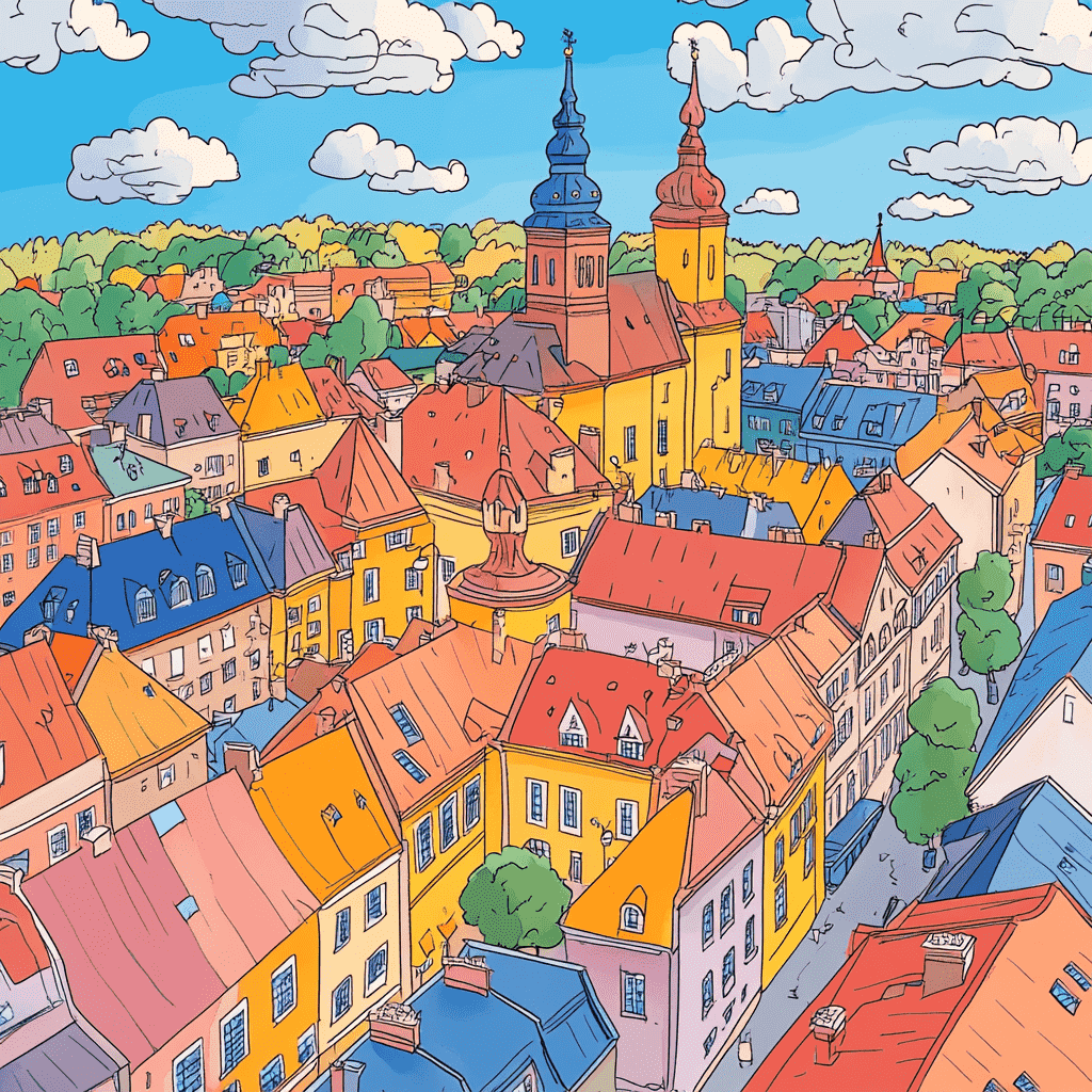 Publiczne szkoły średnie w Drzewicy – licea, technika i szkoły branżowe 2026