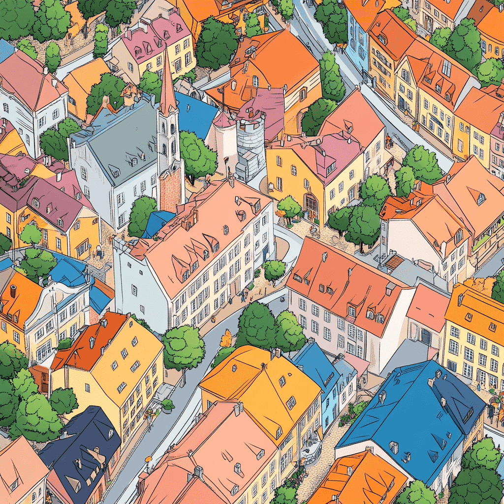 Szkoły średnie w Lipuszu – licea, technika i szkoły branżowe 2026