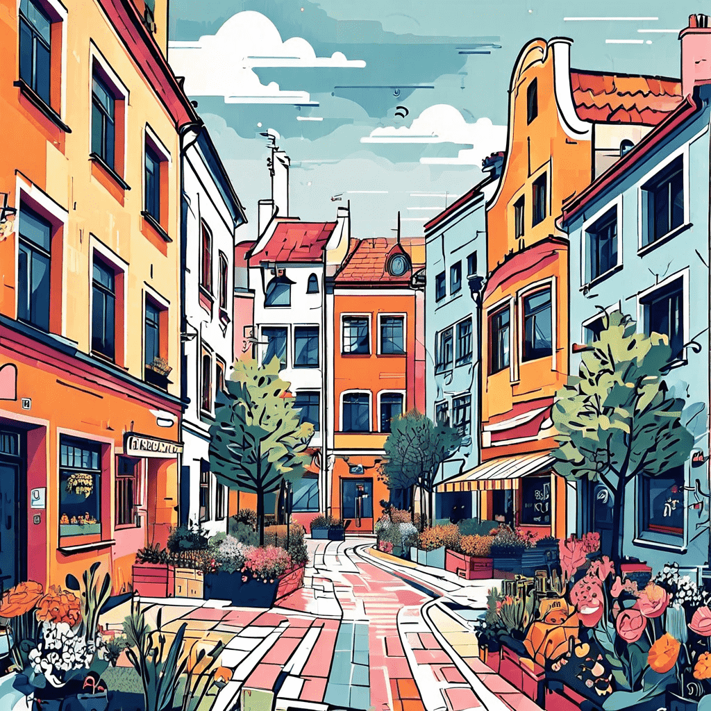 Szkoły średnie w Nowinach – licea, technika i szkoły branżowe 2026