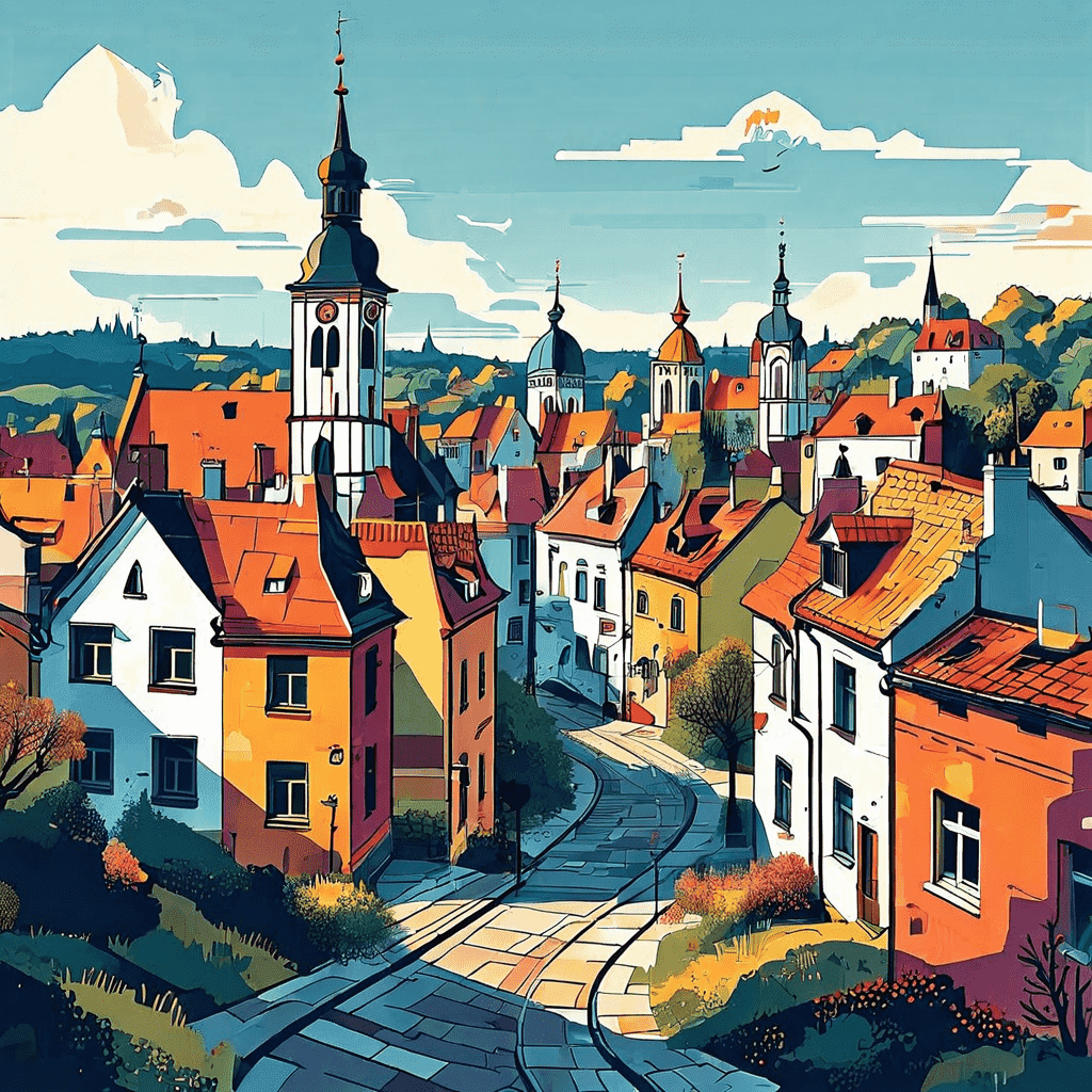 Szkoły średnie w Czerwinie – licea, technika i szkoły branżowe 2026