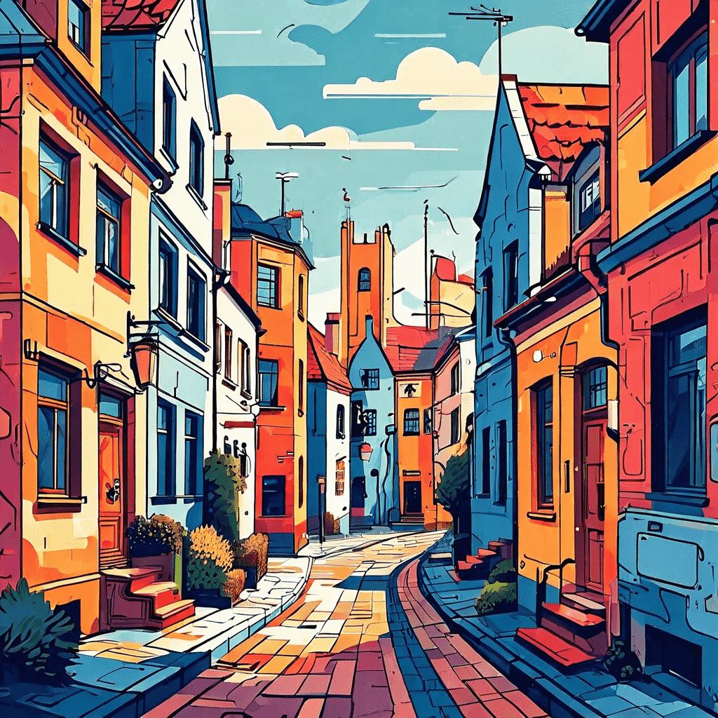 Wyniki matury w szkołach średnich w Braniewie