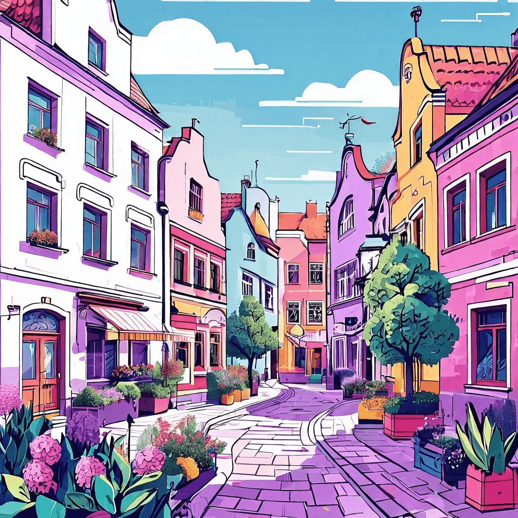 Szkoły średnie w Lidzbarku – licea, technika i szkoły branżowe 2026