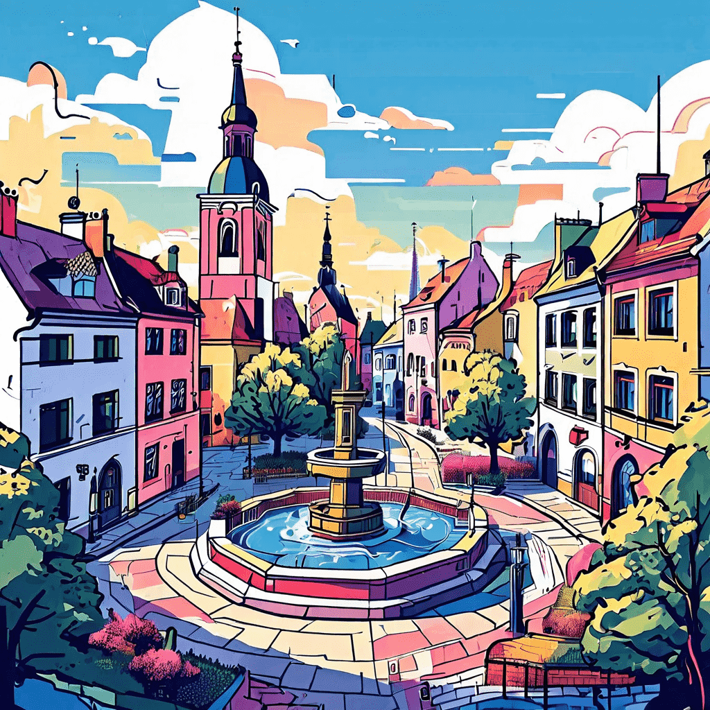 Szkoły średnie w Tworógu – licea, technika i szkoły branżowe 2026