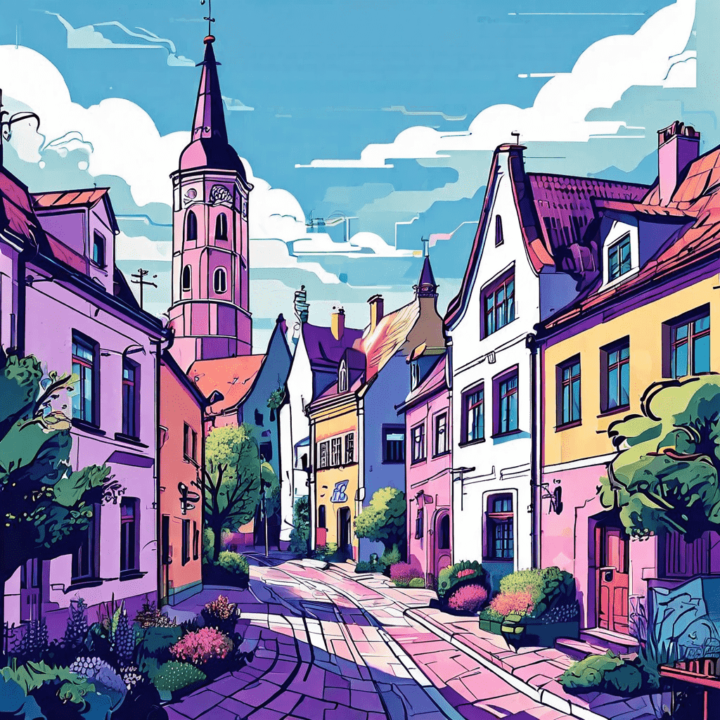 Szkoły średnie w Lubaszu – licea, technika i szkoły branżowe 2026