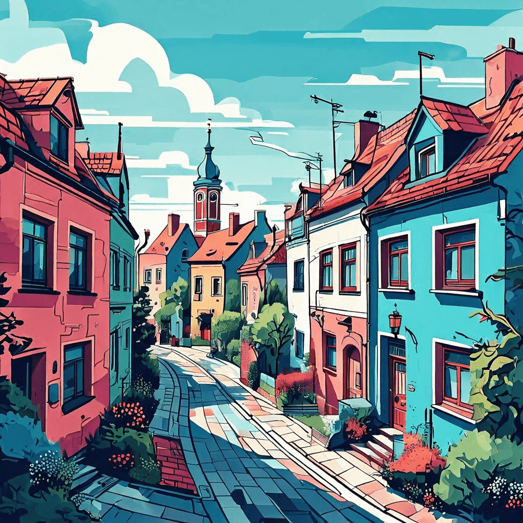 Wyniki matury w szkołach średnich w Tomaszowie Lubelskim