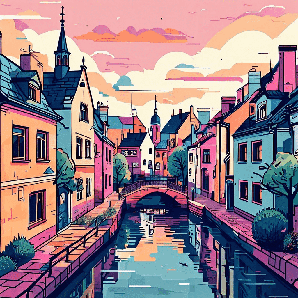 Prywatne szkoły średnie w Podkowie Leśnej – licea, technika i szkoły branżowe 2026