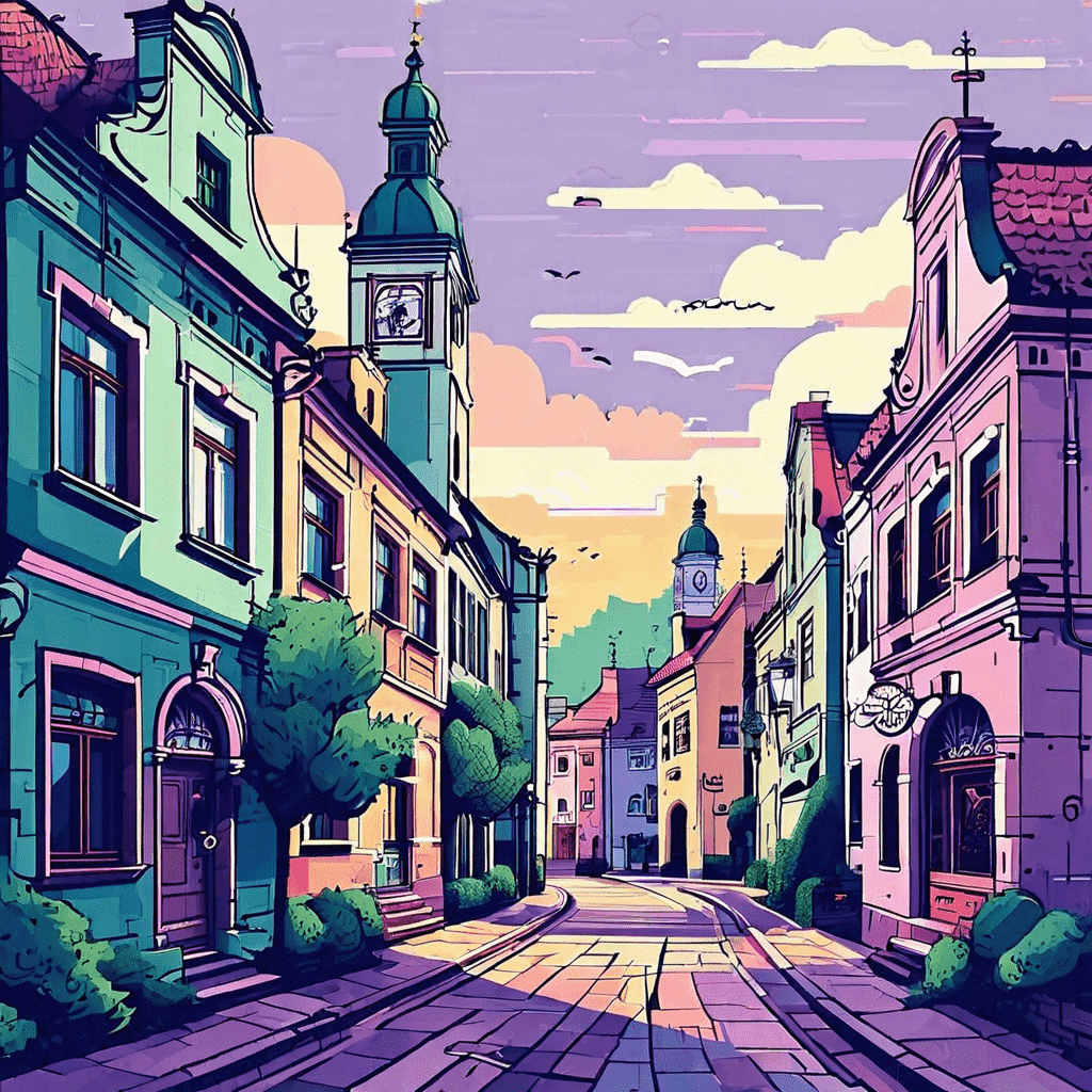 Szkoły średnie w Mszczonowie – licea, technika i szkoły branżowe 2026