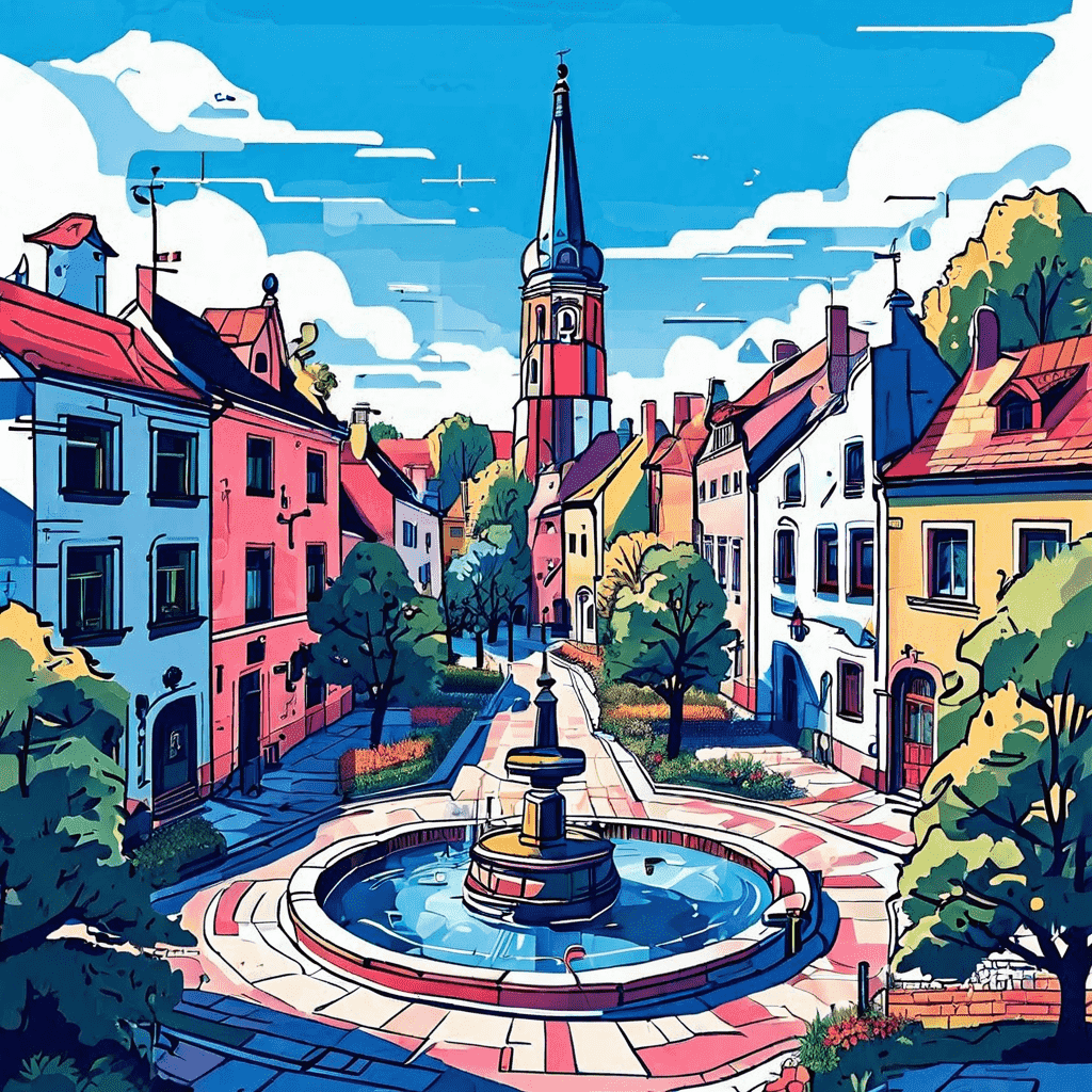 Prywatne szkoły średnie w Dębie Wielkim – licea, technika i szkoły branżowe 2026