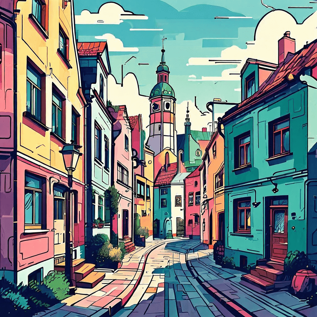 Wyniki matury w szkołach średnich w Bogorii