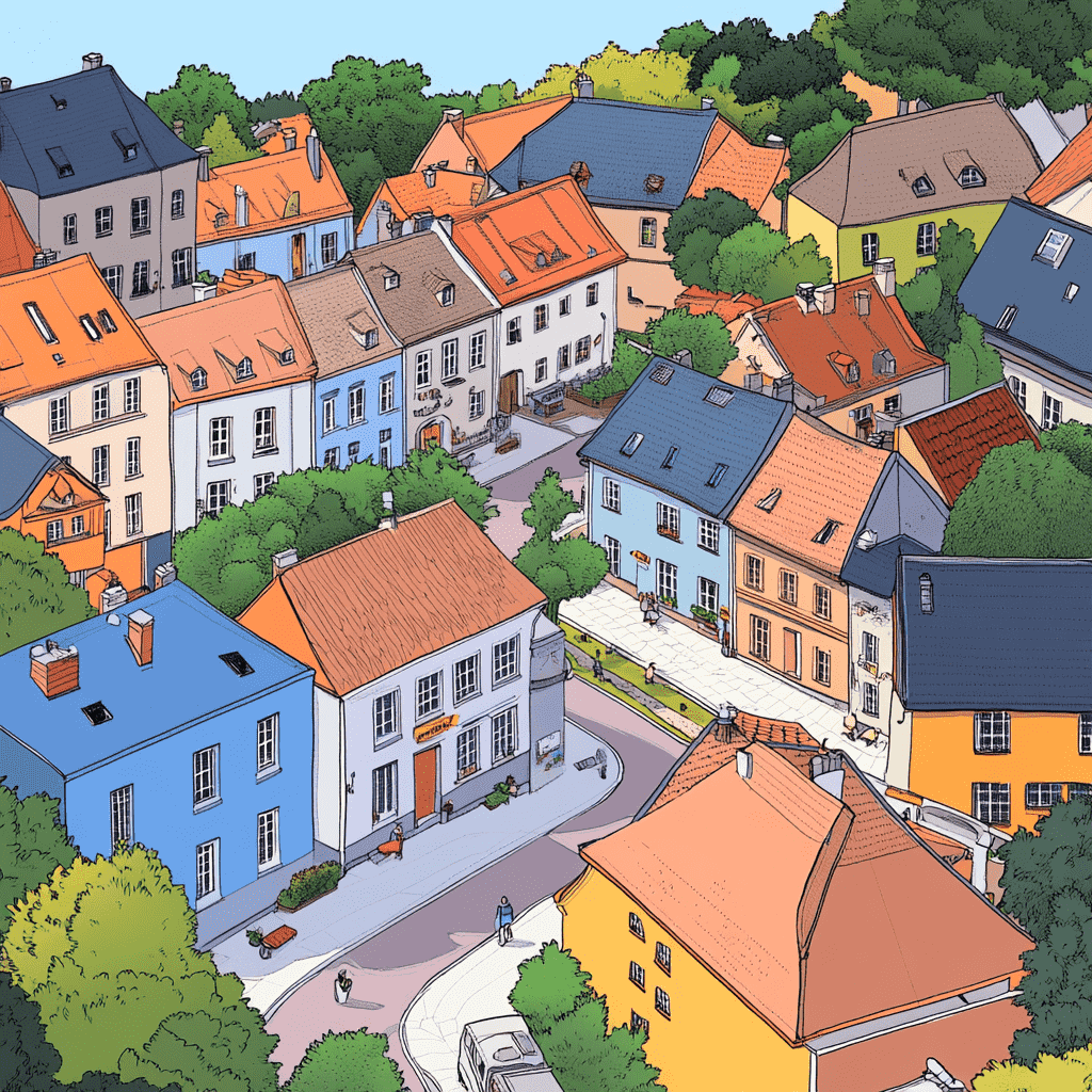 Wyniki matury w szkołach średnich w Głubczycach