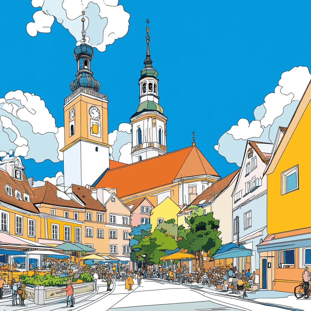 Publiczne szkoły średnie w Redzie – licea, technika i szkoły branżowe 2026