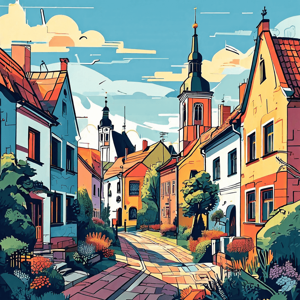 Wyniki matury w szkołach średnich w Drezdenku