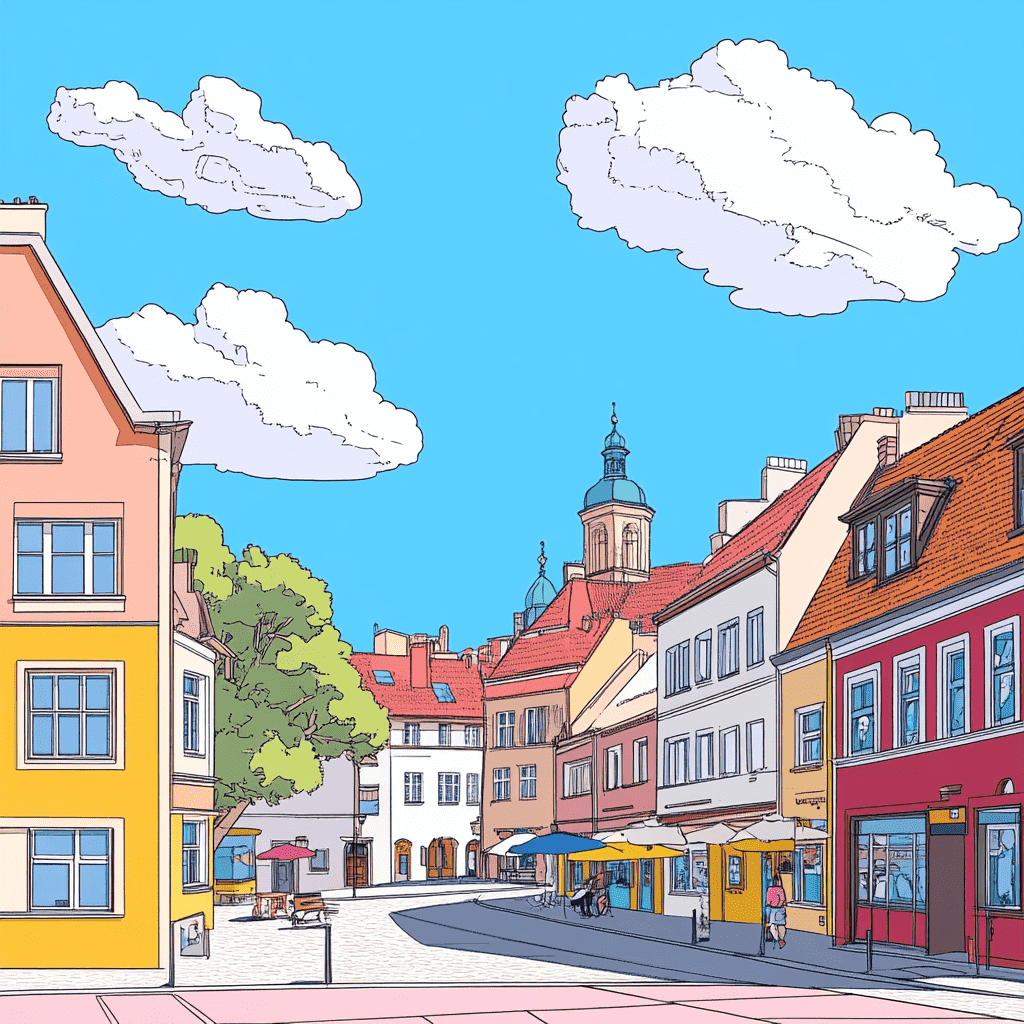 Szkoły średnie w Łapanowie – licea, technika i szkoły branżowe 2026