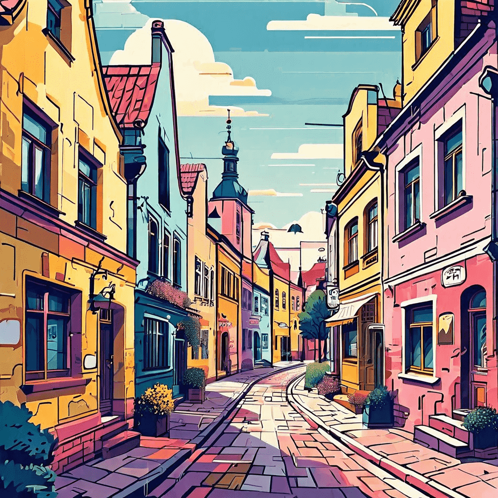 Wyniki matury w szkołach średnich w Gębicach