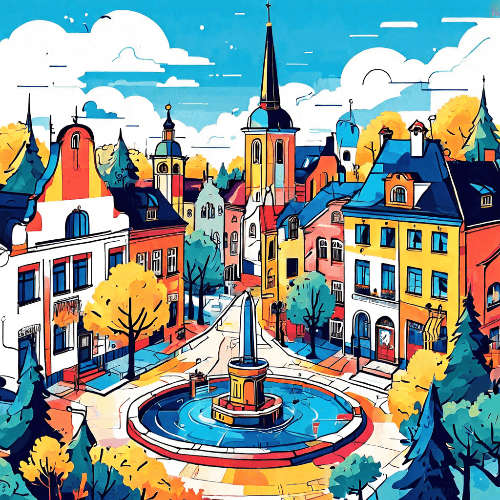 Szkoły średnie w Żegocinie – licea, technika i szkoły branżowe 2026