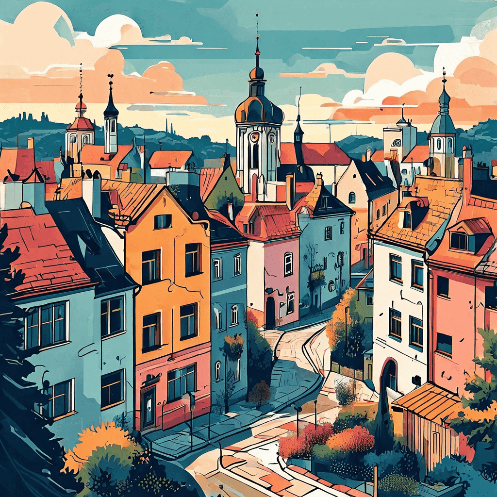 Szkoły średnie w Jezioranie – licea, technika i szkoły branżowe 2026