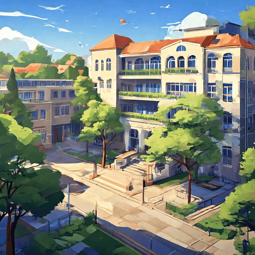 Państwowe Liceum Sztuk Plastycznych Im. Jana Matejki W Nowym Wiśniczu