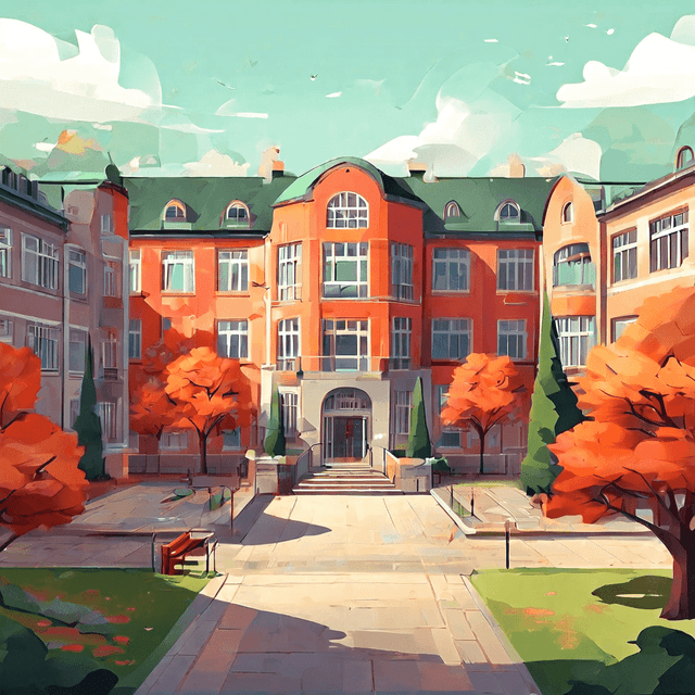 Zdjęcie szkoły Liceum Ogólnokształcące Niepubliczne Dla Dorosłych Nr 16