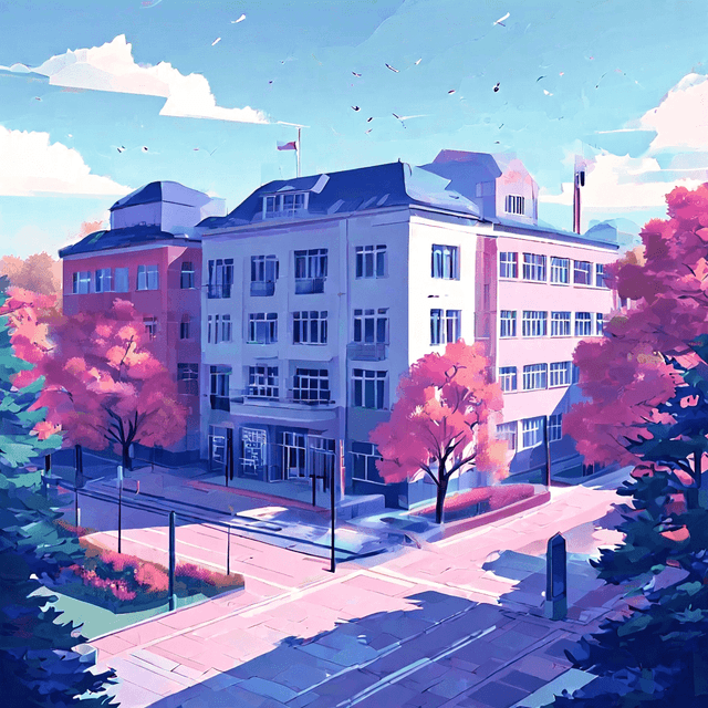 Zdjęcie szkoły Technikum Nr 4