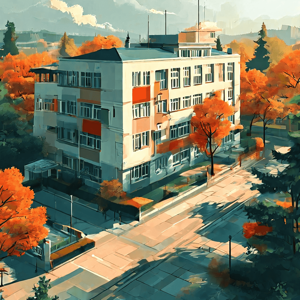 Liceum Ogólnokształcące Dla Dorosłych W Łabiszynie