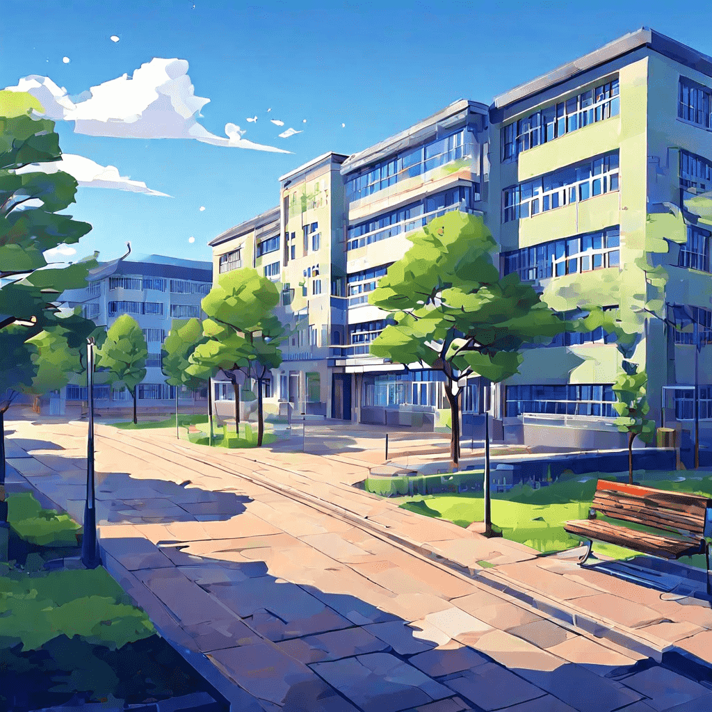 Niepubliczne Liceum Ogólnokształcące Im. Dr Wandy Błeńskiej