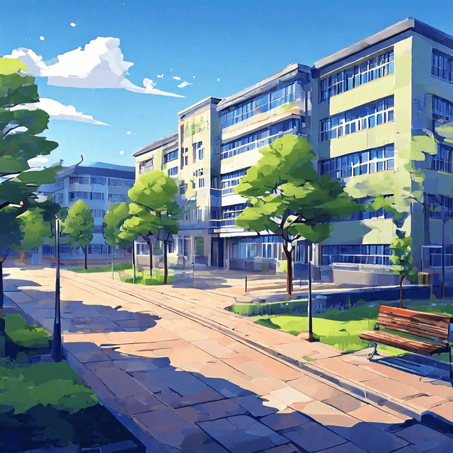 Zdjęcie szkoły Niepubliczne Liceum Ogólnokształcące Im. Dr Wandy Błeńskiej