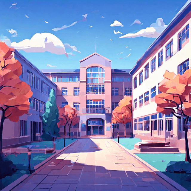 Zdjęcie szkoły Liceum Ogólnokształcące Dla Dorosłych „Żak” W Skarżysku-Kamiennej