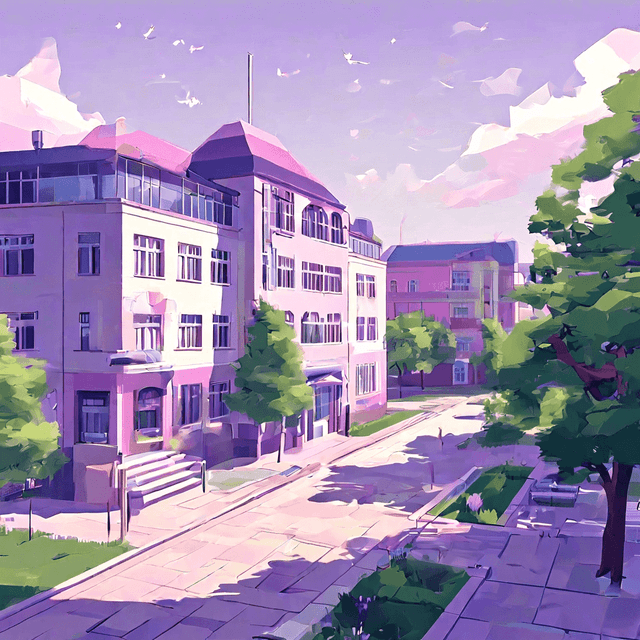 Zdjęcie szkoły Technikum Im. Płk. Józefa Hartmana W Zespole Szkół W Sędziszowie