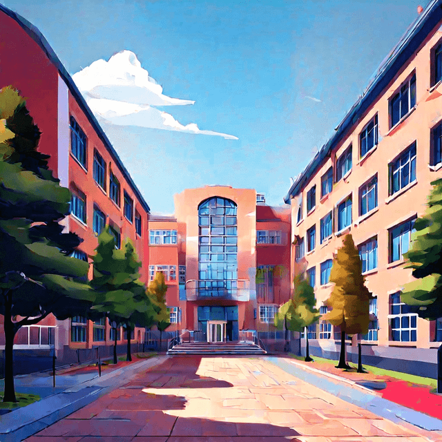 Zdjęcie szkoły Liceum Ogólnokształcące W Zaklikowie