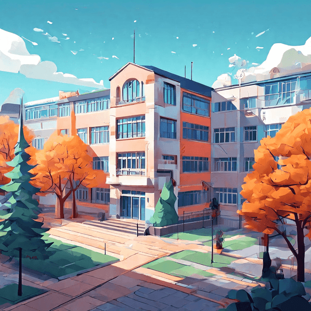 Zdjęcie szkoły Liceum Ogólnokształcace Prymus W Poddębicach