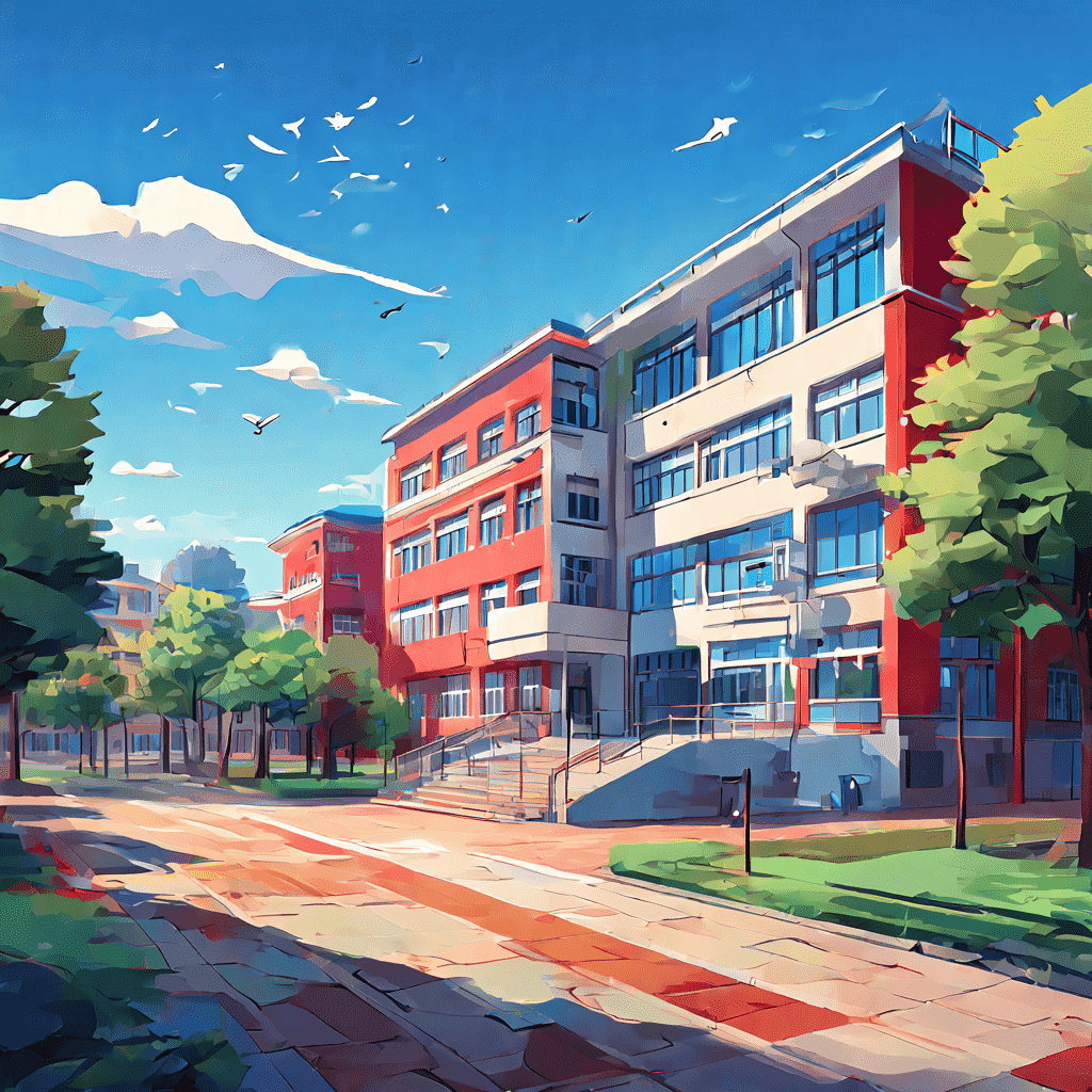 II Liceum Ogólnokształcące Im. Konstytucji 3 Maja W Krośnie