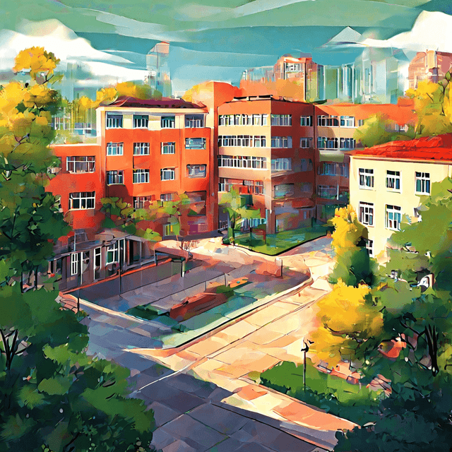 Zdjęcie szkoły Publiczne Liceum Ogólnokształcące Dla Dorosłych "Pascal" W Ełku