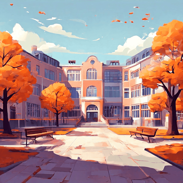 Zdjęcie szkoły Liceum Ogólnokształcące W Stąporkowie