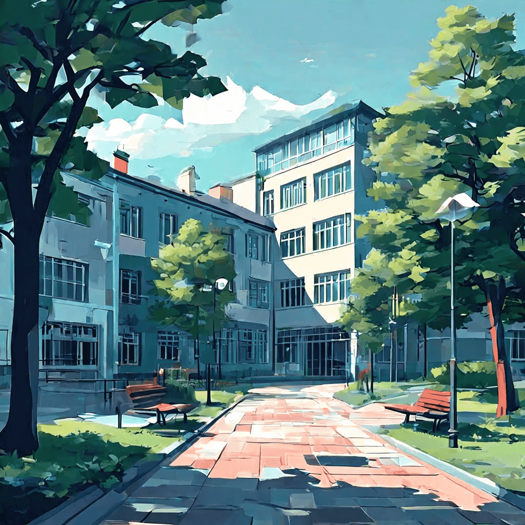 I Liceum Ogólnokształcące Im.Stefana Czarnieckiego W Kozienicach